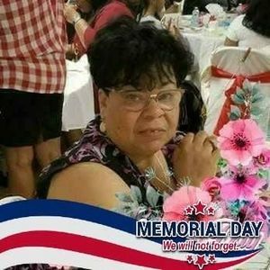 Meet your Posher, Sharon